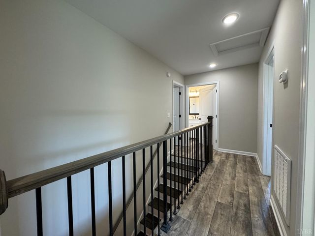 604 Stratford Road, Concord, VA 24538