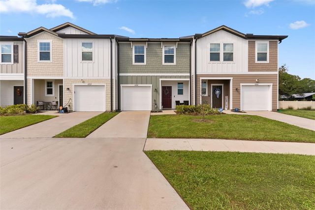 6264 BUCKET COURT, Gibsonton, FL 33534