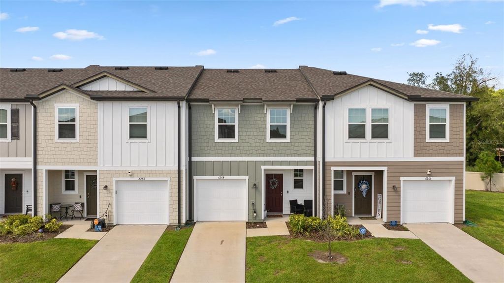 6264 BUCKET COURT, Gibsonton, FL 33534