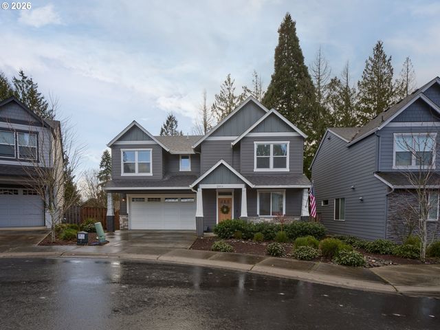 2511 Ne 85TH Cir, Vancouver, WA 98665