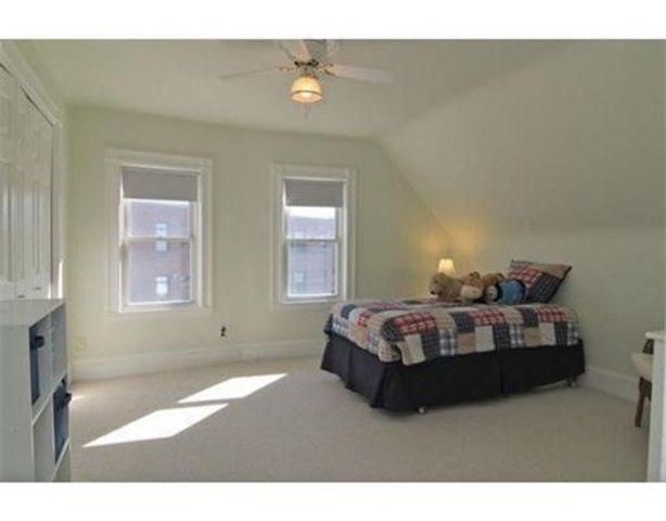 25 Saint Clements Street 1, Medford, MA 02155