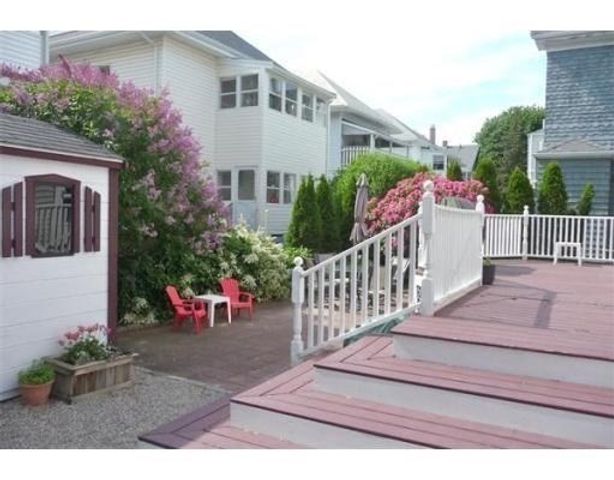 25 Saint Clements Street 1, Medford, MA 02155