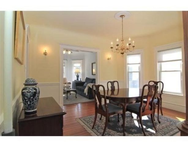 25 Saint Clements Street 1, Medford, MA 02155