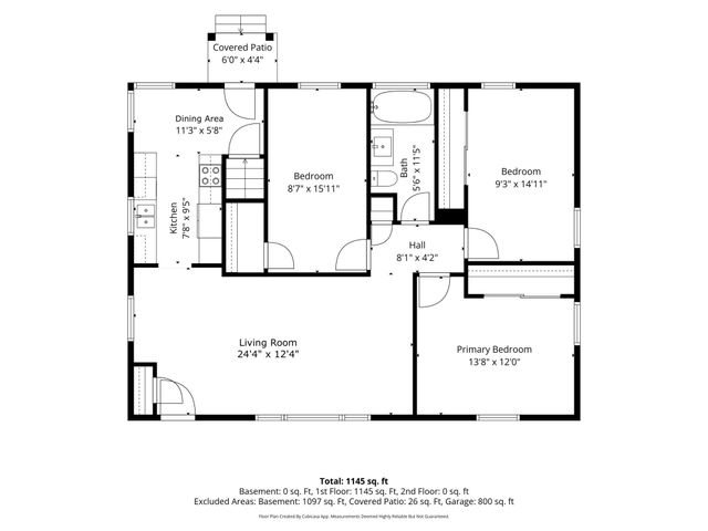 2652 Florida Avenue S, Saint Louis Park, MN 55426