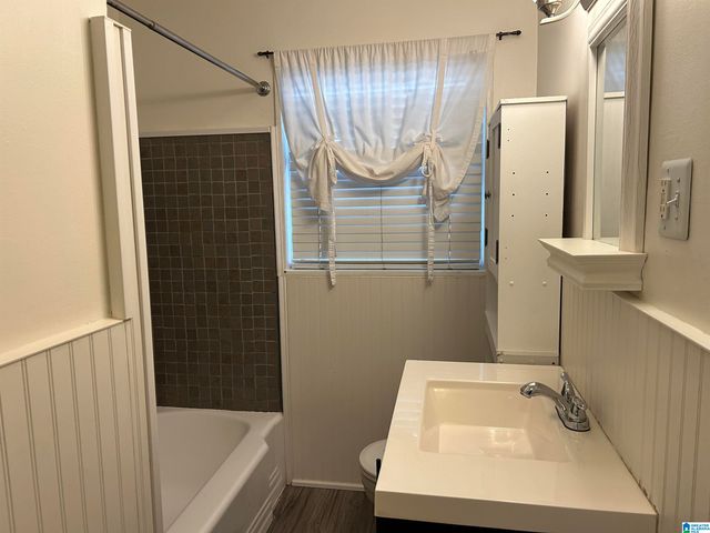 936 54TH STREET S, Birmingham, AL 35222