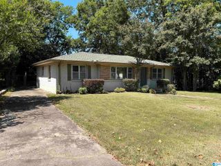 936 54TH STREET S, Birmingham, AL 35222
