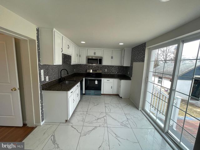 5303 FARRAGUT ST. FARRAGUT ST, Hyattsville, MD 20781