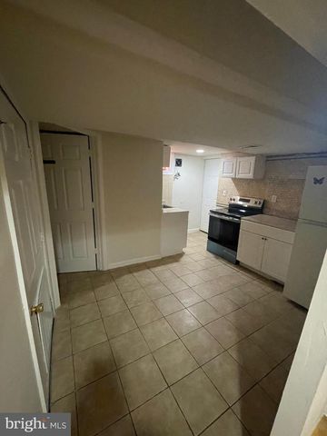 5303 FARRAGUT ST. FARRAGUT ST, Hyattsville, MD 20781