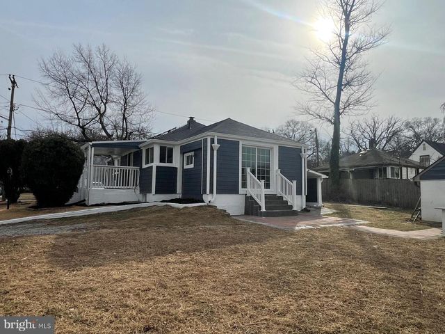 5303 FARRAGUT ST. FARRAGUT ST, Hyattsville, MD 20781