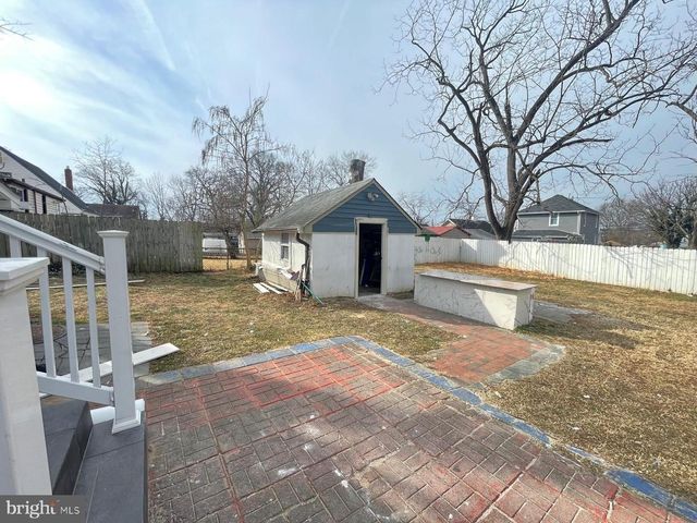 5303 FARRAGUT ST. FARRAGUT ST, Hyattsville, MD 20781