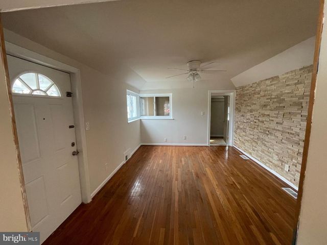 5303 FARRAGUT ST. FARRAGUT ST, Hyattsville, MD 20781