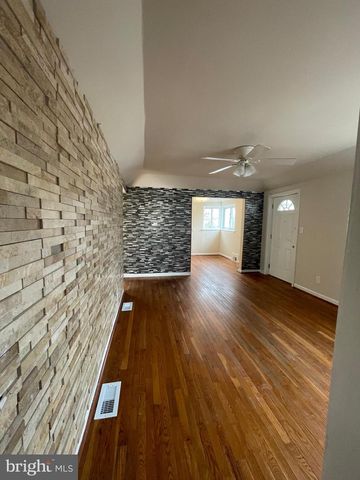 5303 FARRAGUT ST. FARRAGUT ST, Hyattsville, MD 20781