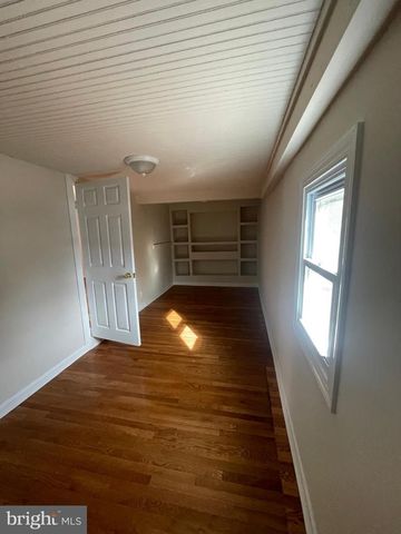 5303 FARRAGUT ST. FARRAGUT ST, Hyattsville, MD 20781