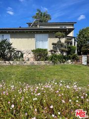 8503 Lilienthal Avenue, Los Angeles, CA 90045