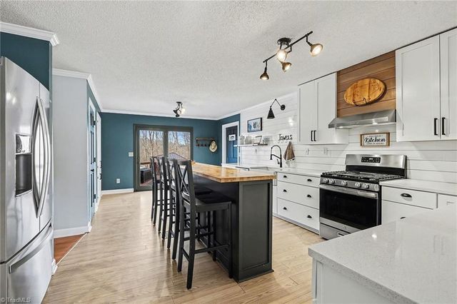 391 Link Road, Reidsville, NC 27320