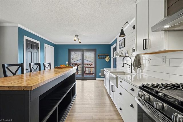 391 Link Road, Reidsville, NC 27320