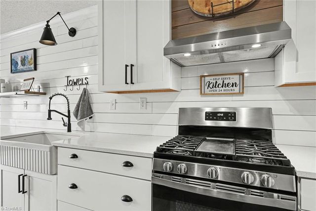 391 Link Road, Reidsville, NC 27320