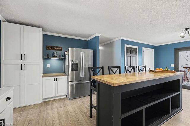 391 Link Road, Reidsville, NC 27320