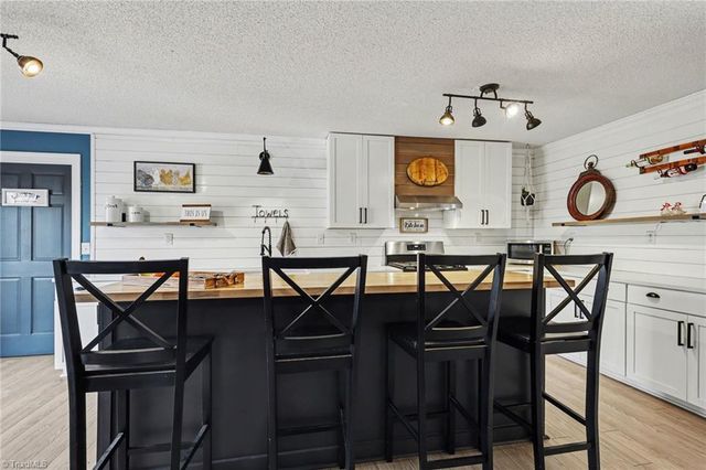 391 Link Road, Reidsville, NC 27320