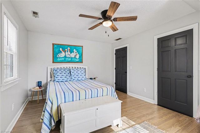 391 Link Road, Reidsville, NC 27320