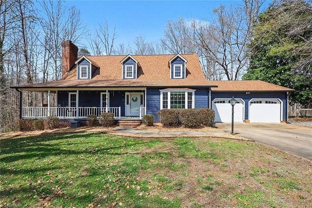 391 Link Road, Reidsville, NC 27320