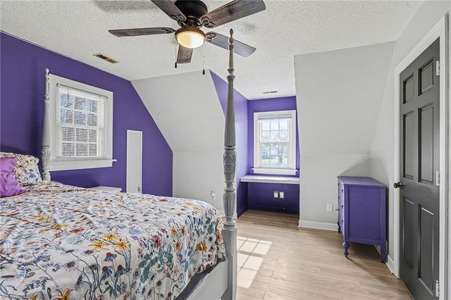 391 Link Road, Reidsville, NC 27320