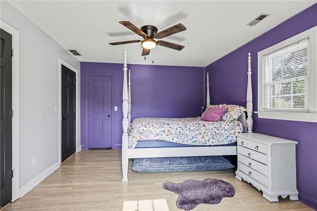 391 Link Road, Reidsville, NC 27320