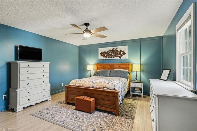 391 Link Road, Reidsville, NC 27320