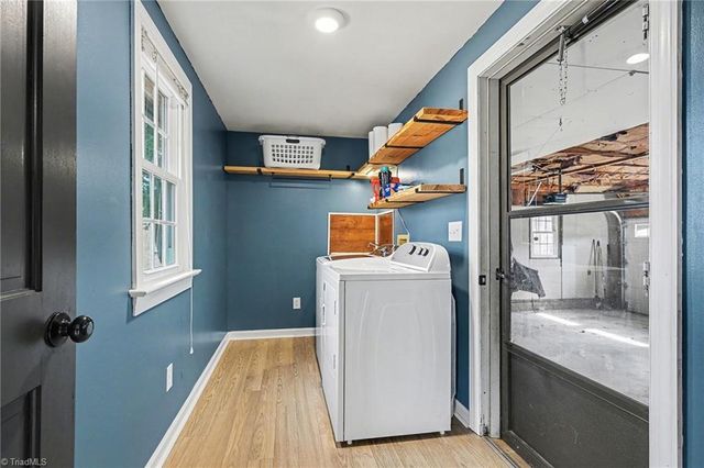 391 Link Road, Reidsville, NC 27320