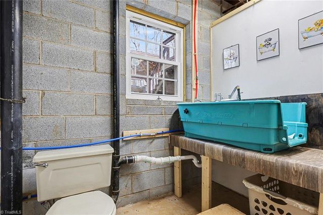 391 Link Road, Reidsville, NC 27320