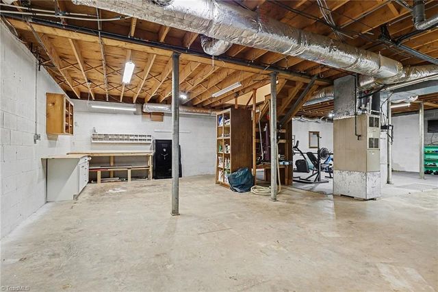 391 Link Road, Reidsville, NC 27320