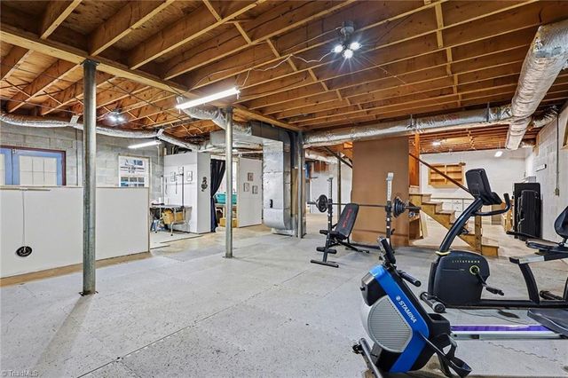 391 Link Road, Reidsville, NC 27320