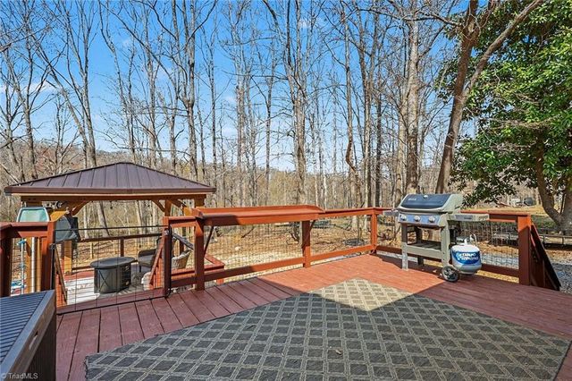 391 Link Road, Reidsville, NC 27320