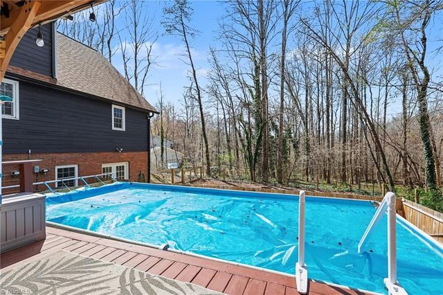 391 Link Road, Reidsville, NC 27320