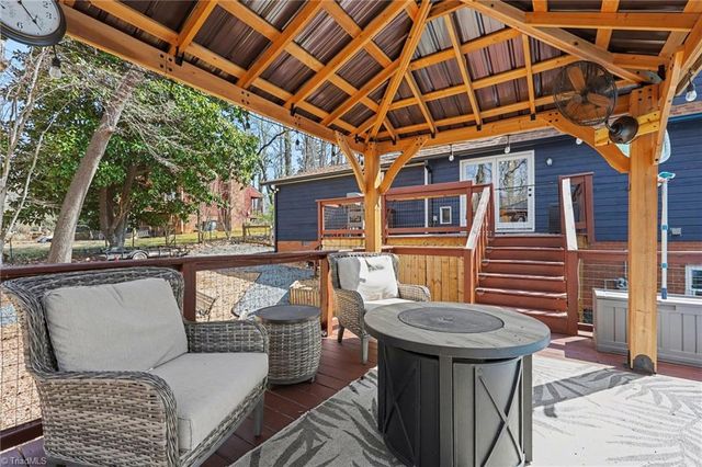 391 Link Road, Reidsville, NC 27320