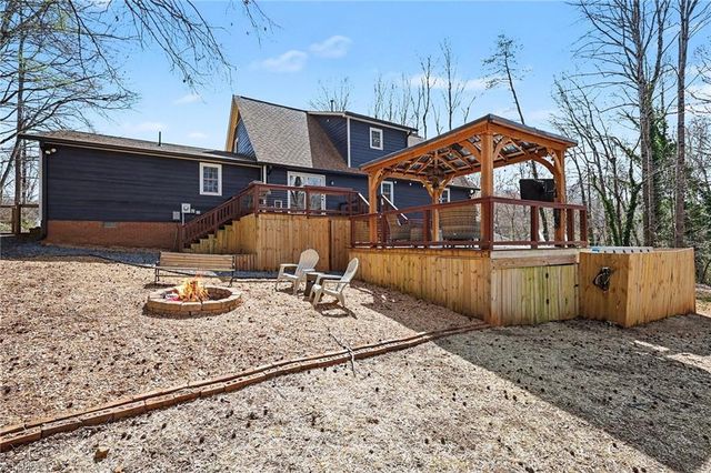 391 Link Road, Reidsville, NC 27320