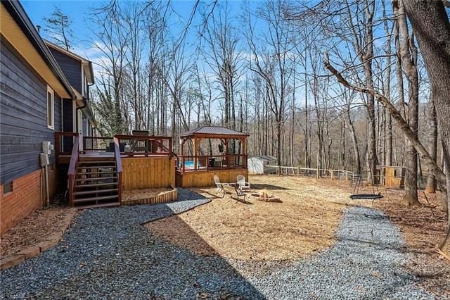 391 Link Road, Reidsville, NC 27320