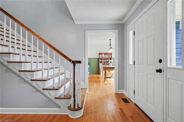 391 Link Road, Reidsville, NC 27320