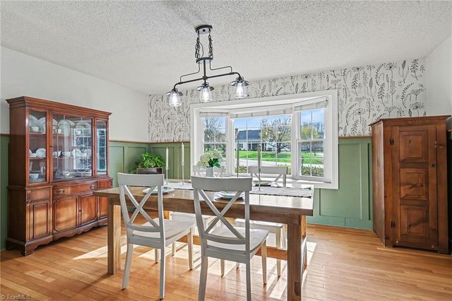 391 Link Road, Reidsville, NC 27320