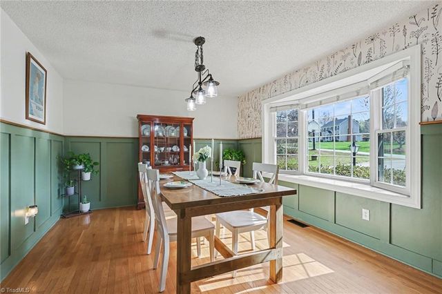 391 Link Road, Reidsville, NC 27320