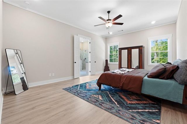 41 Birmingham Road, Ball Ground, GA 30107