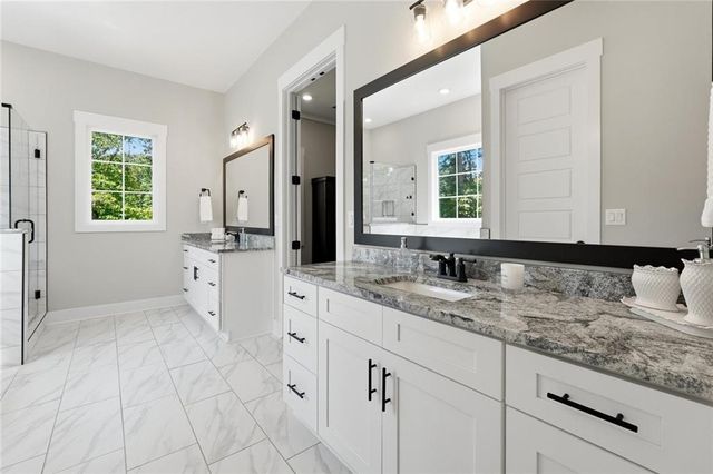 41 Birmingham Road, Ball Ground, GA 30107