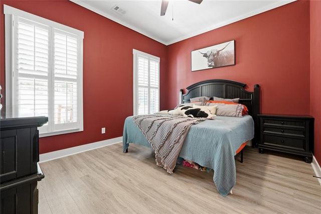 41 Birmingham Road, Ball Ground, GA 30107