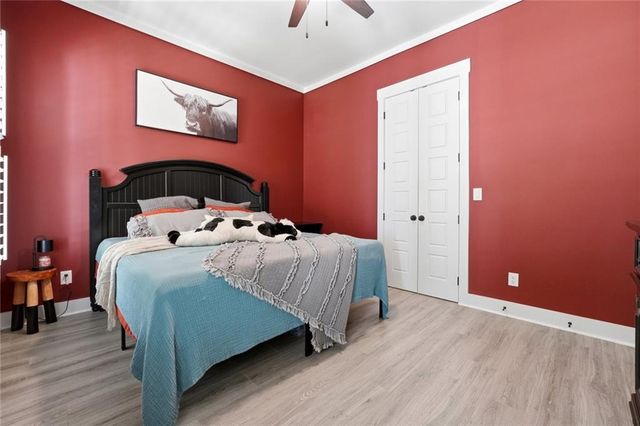 41 Birmingham Road, Ball Ground, GA 30107