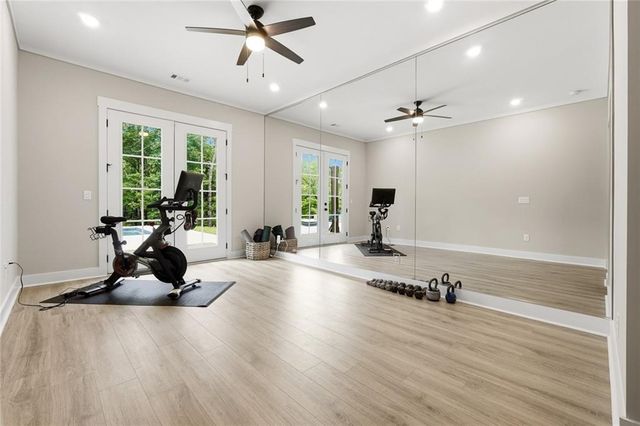41 Birmingham Road, Ball Ground, GA 30107