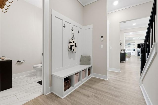41 Birmingham Road, Ball Ground, GA 30107