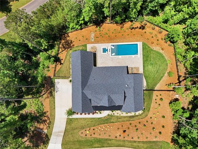 41 Birmingham Road, Ball Ground, GA 30107