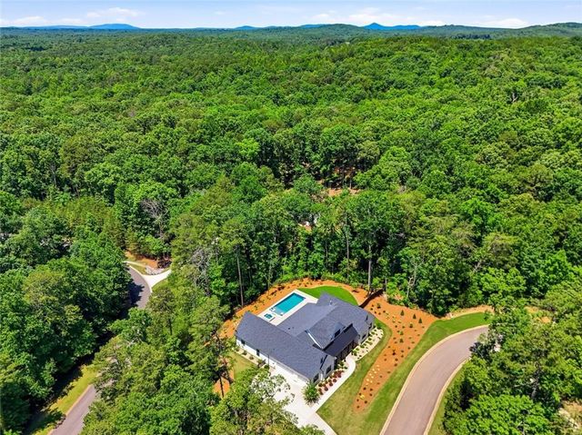 41 Birmingham Road, Ball Ground, GA 30107