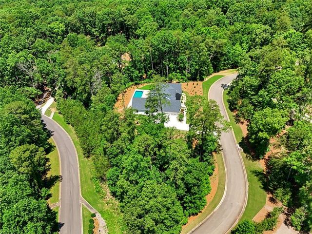 41 Birmingham Road, Ball Ground, GA 30107