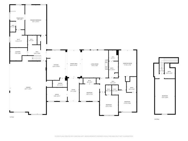 41 Birmingham Road, Ball Ground, GA 30107